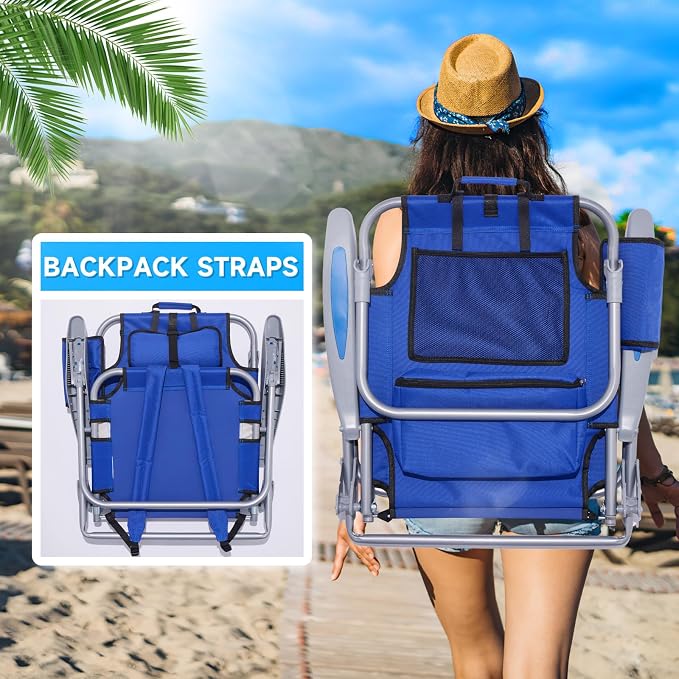 Blue| 2pc