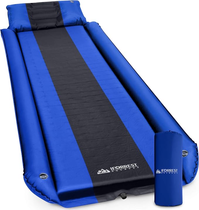 Blue/ X-large