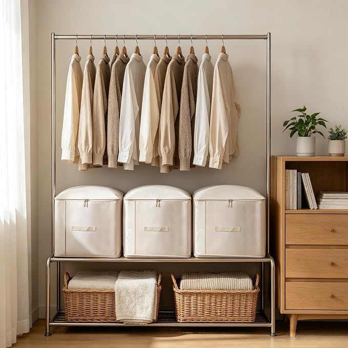 Beige-1PCS