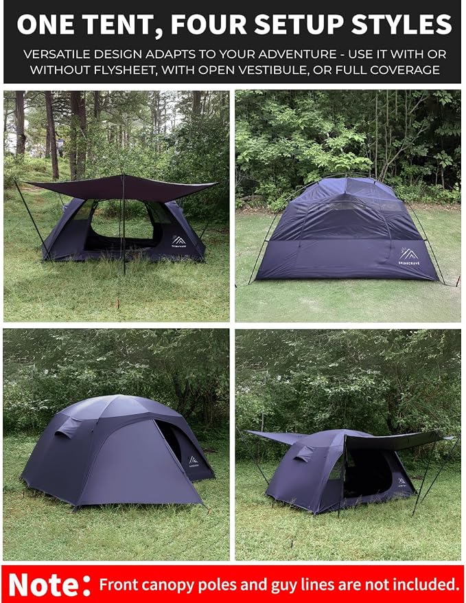 Black(20D Nylon)