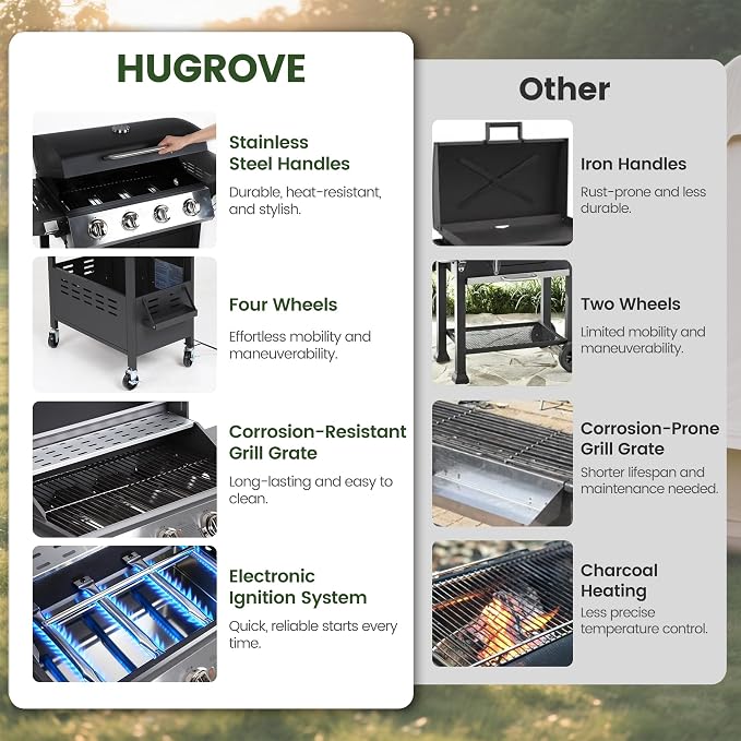 Silver+Black