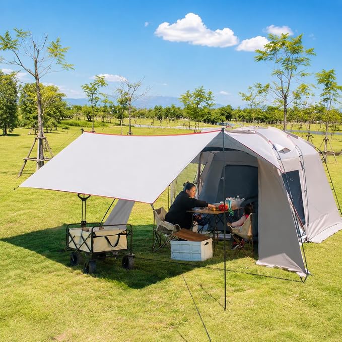 Inner Tent (Grey)