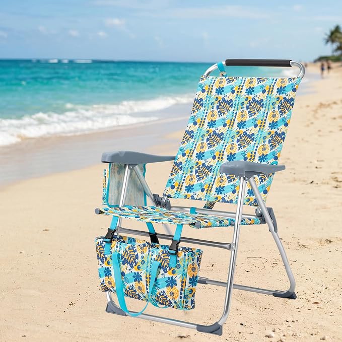 Vintage Summer Print
