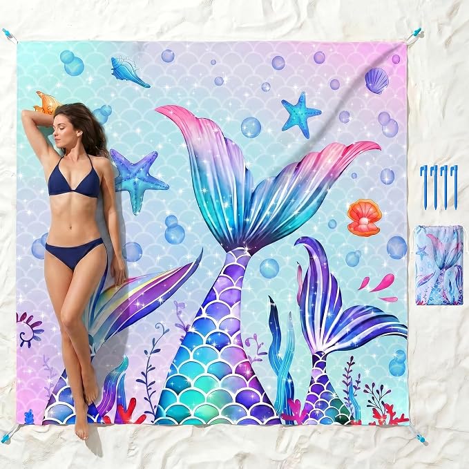 Mermaid