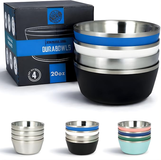 Assorted 1 (Black, White, Blue, Natural)