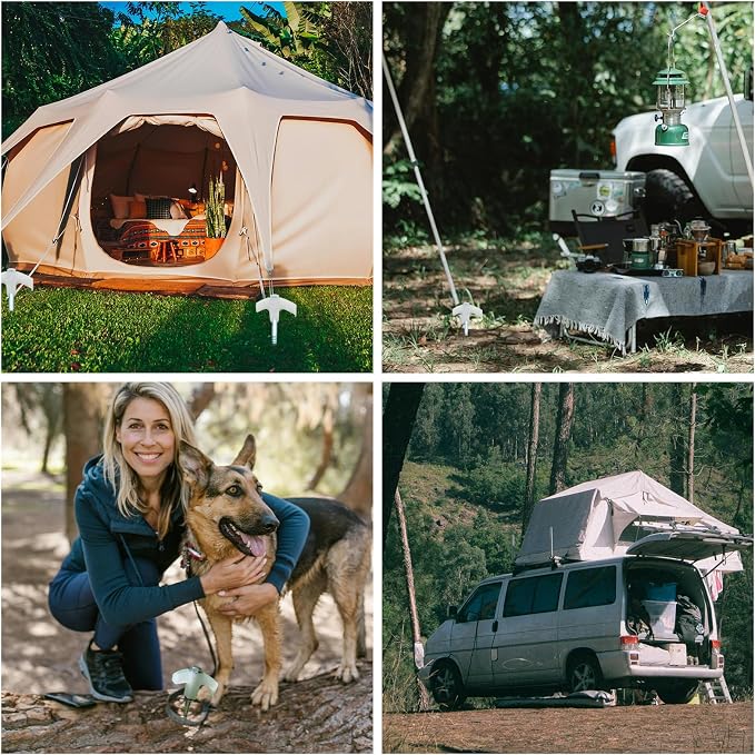 luminous white