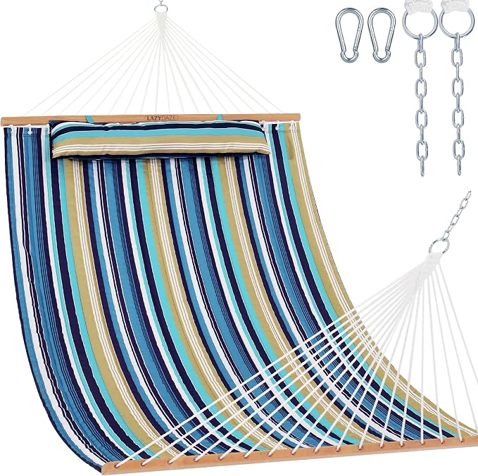 Beach Stripes