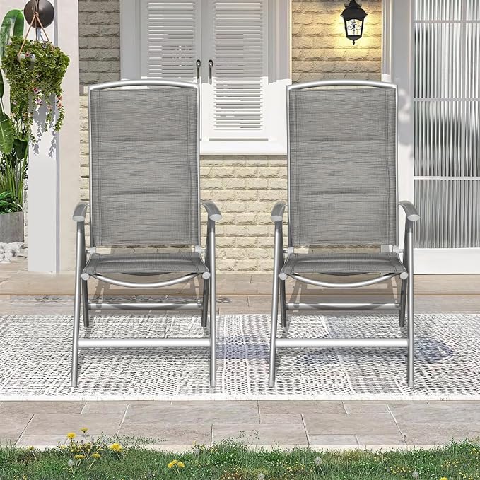 Sliver Aluminum Frame