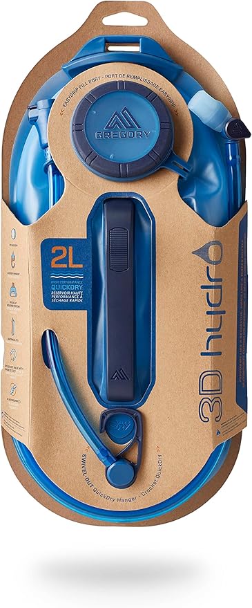 Optic Blue