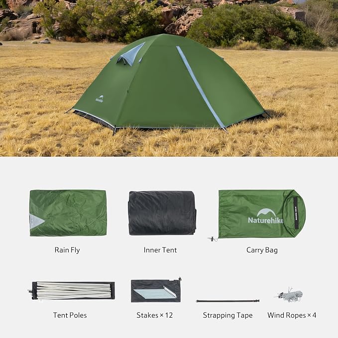 Forest Green