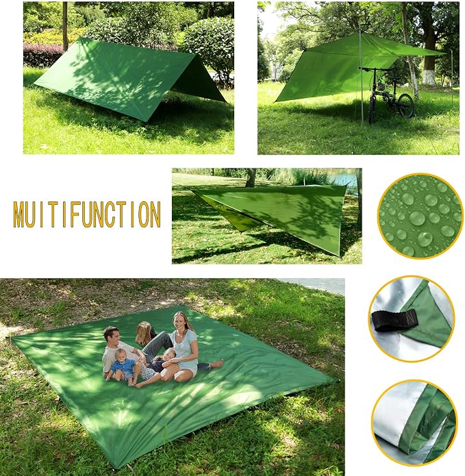 Army Green