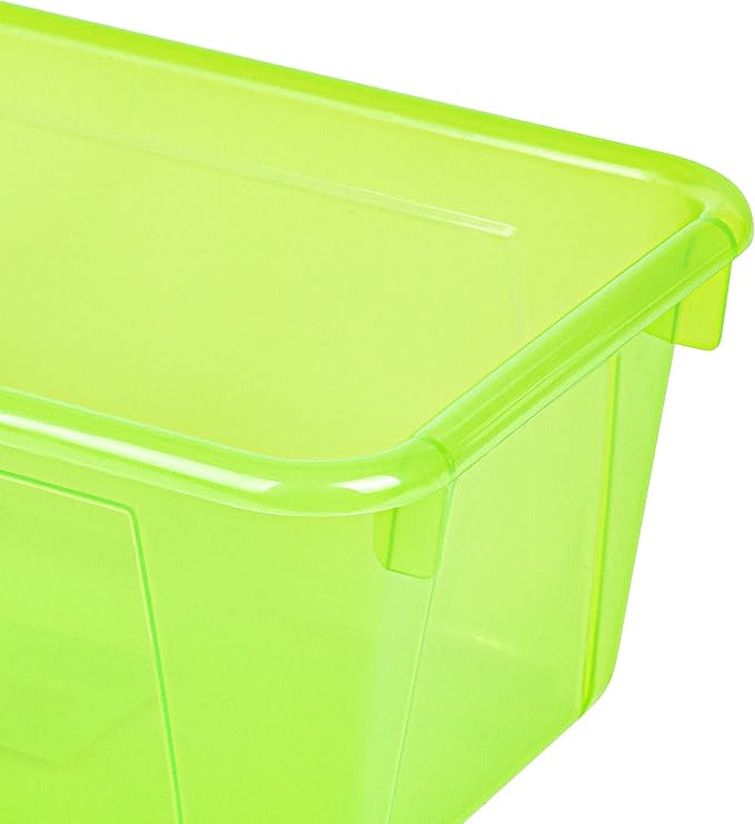 Candy Green