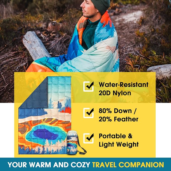 National Park C