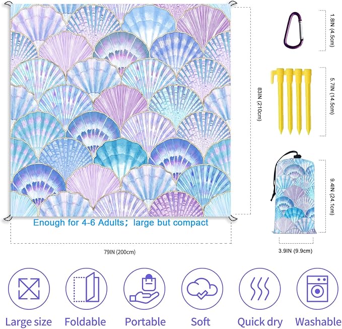 Purple Shell