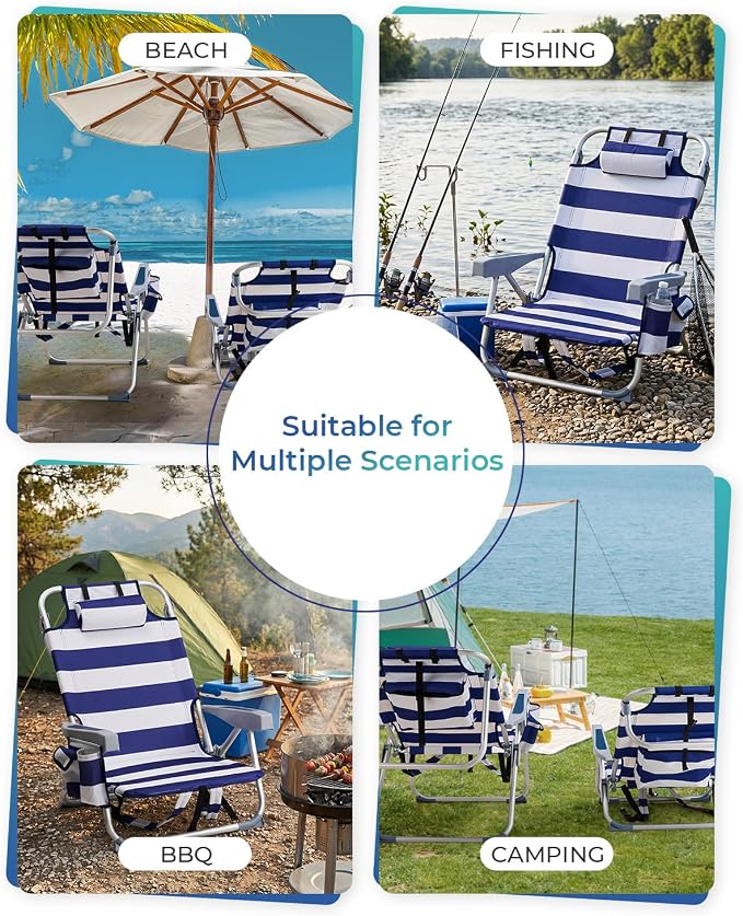 Blue&white