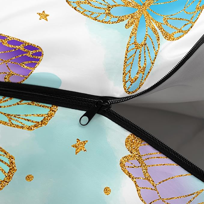 Butterflies