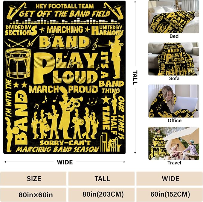 Marching Band