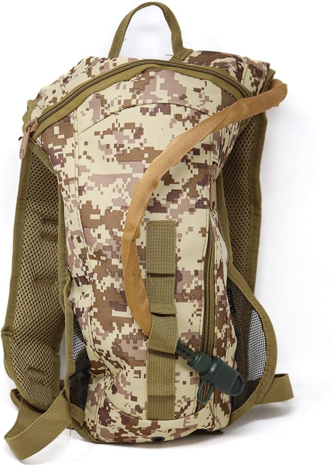Desert Marpat