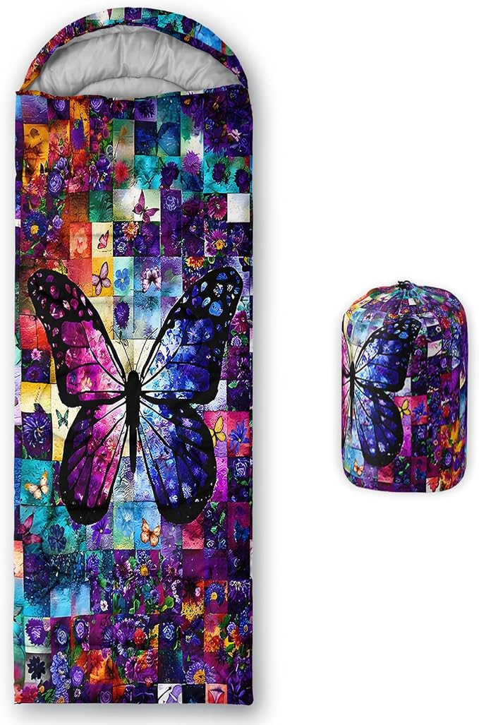 Cartoon Butterfly 29
