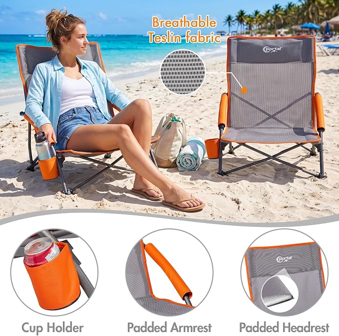 Teslin Grey-2 Pack