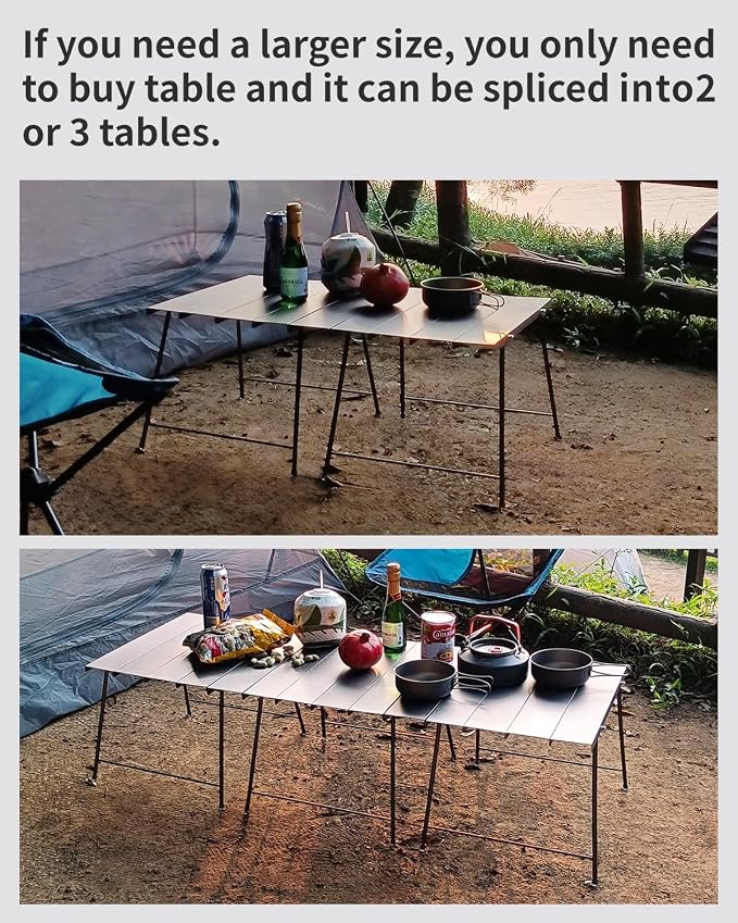 Table+2xpanel