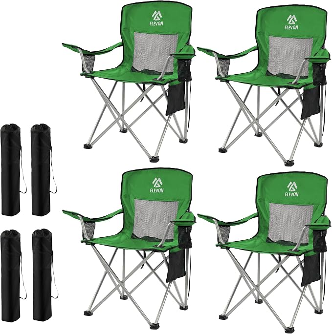 Green-4 Pack