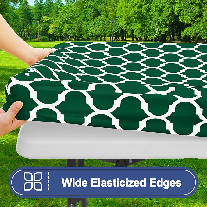 Emerald Green