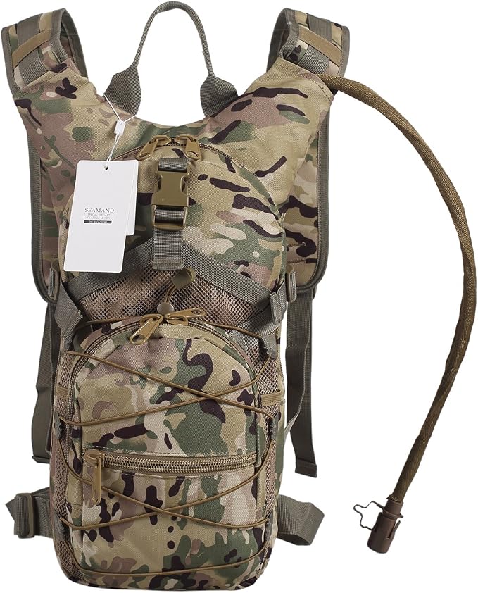 CP Camo