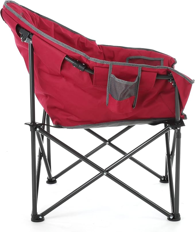 Burdgundy Red