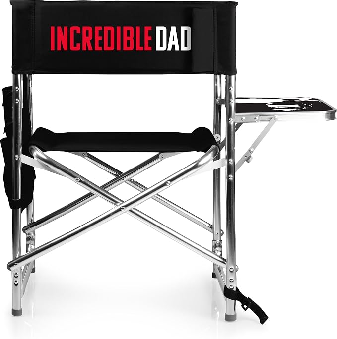 Disney Pixar the Incredibles Mr. Incredible - Black