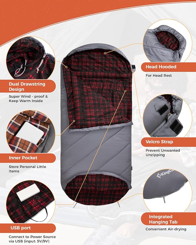 Heated Darkgrey