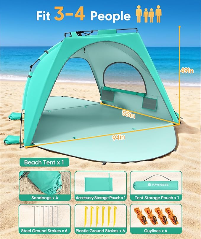 Mint Green