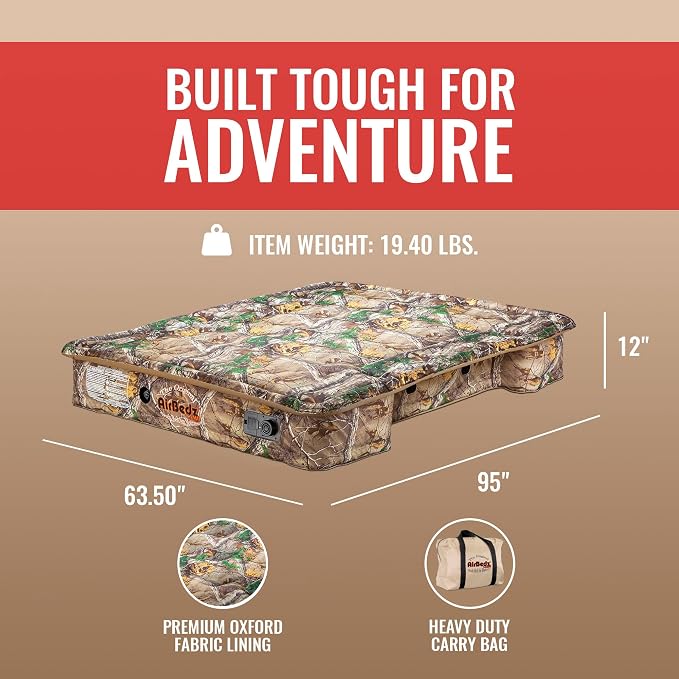 Realtree Camouflage