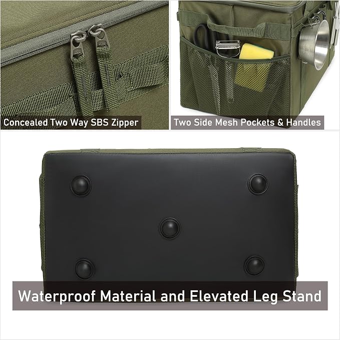 Army Green