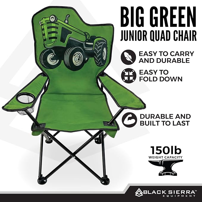Big Green