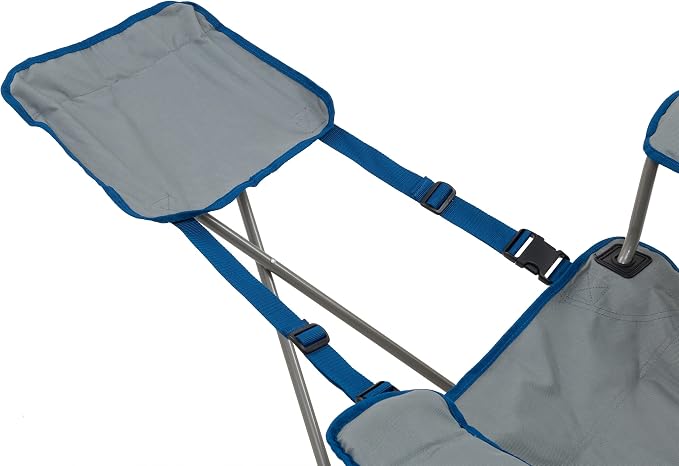 Gray/Blue - New