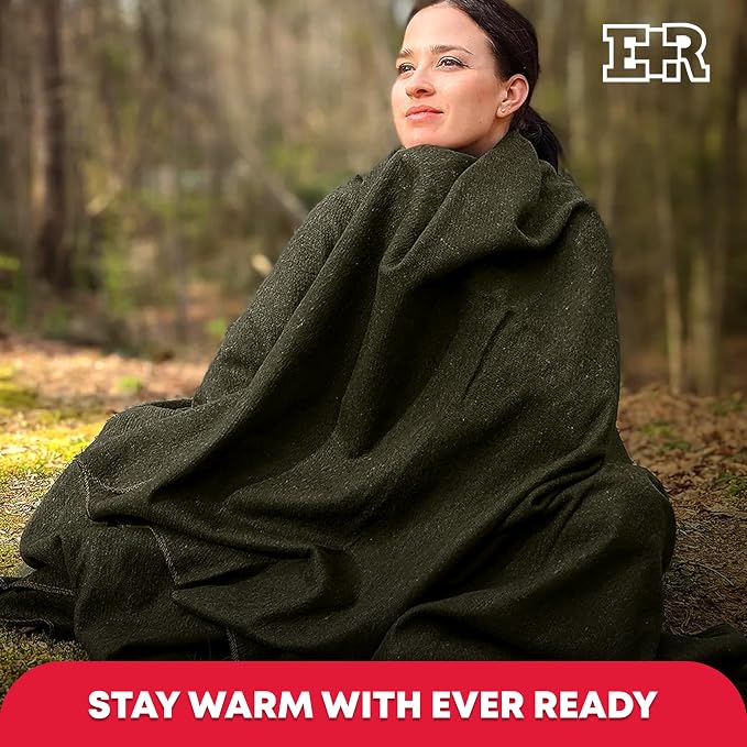 Olive Drab Green