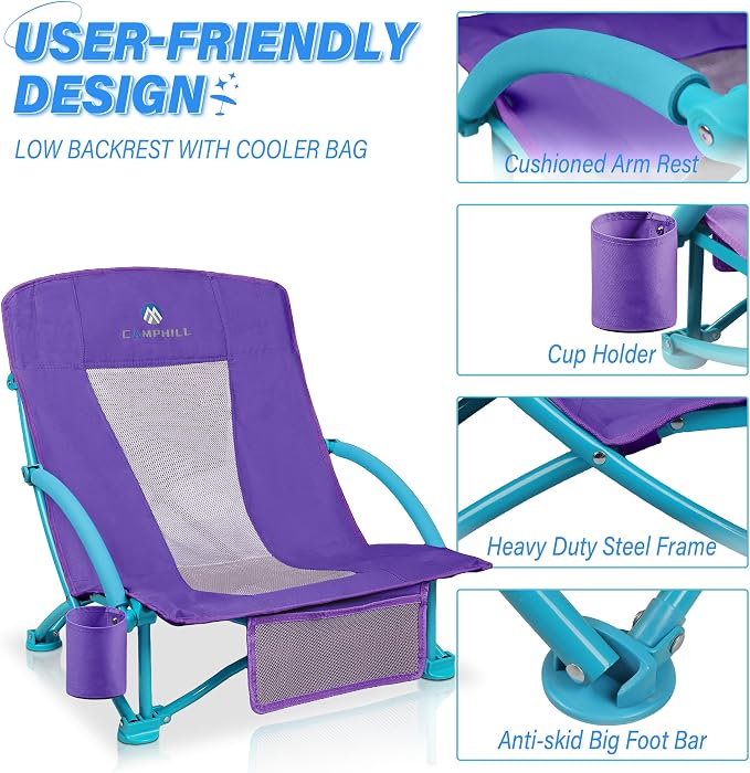 Purple-low Back