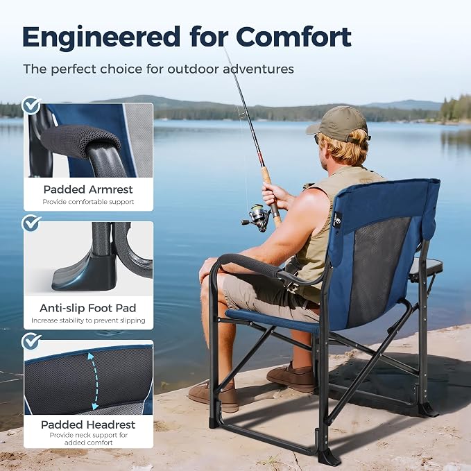 Blue-without Cooler Bag