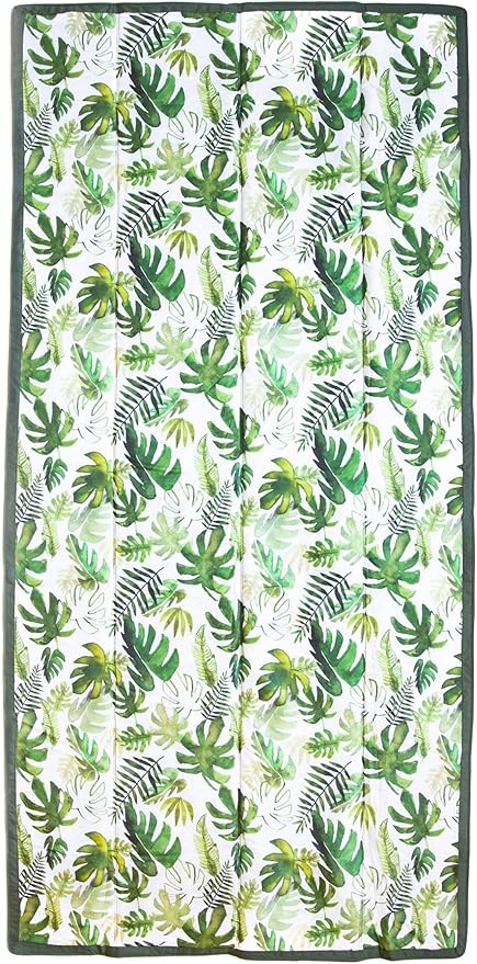 Tropical Leaf