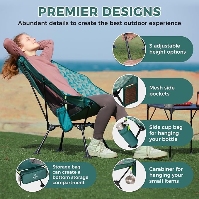 Green Pro- 1 Pack