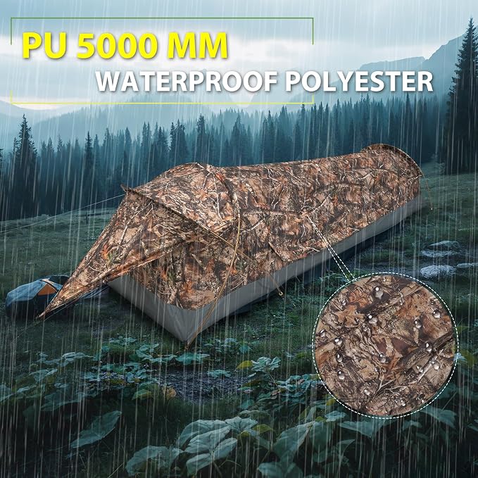 Realistic Camo