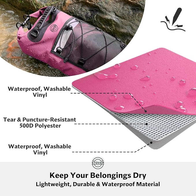 25l+ Pink