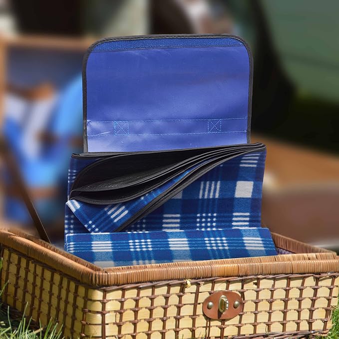 - Custom – Blue
