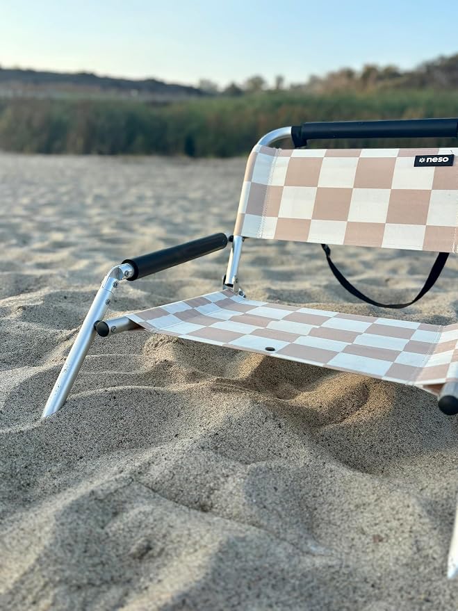 Tan Checkers