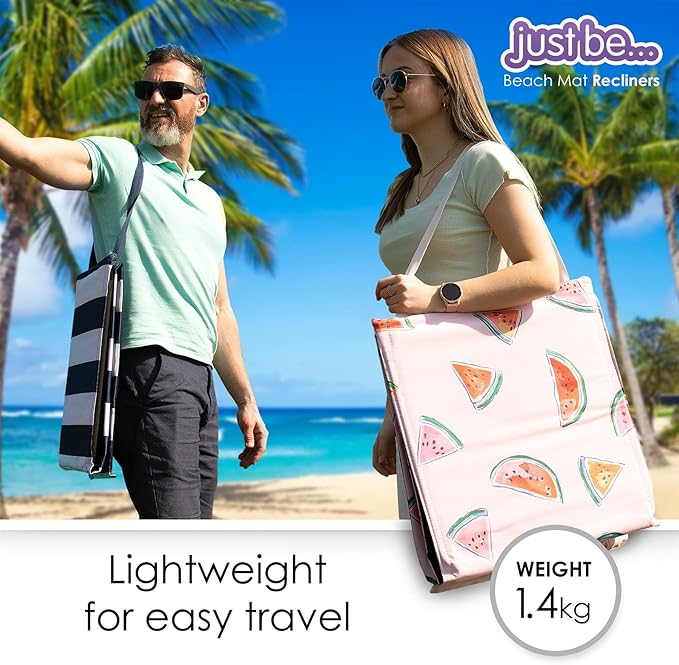 Tropical (Set of 2)