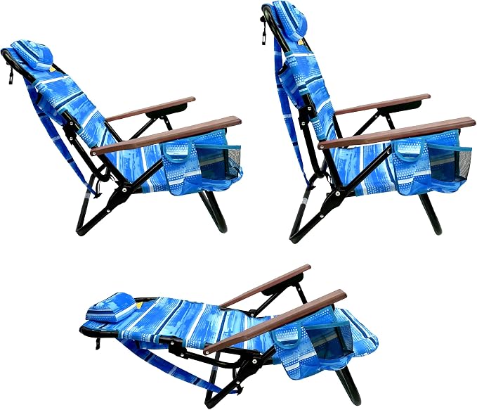 1 Pack Blue