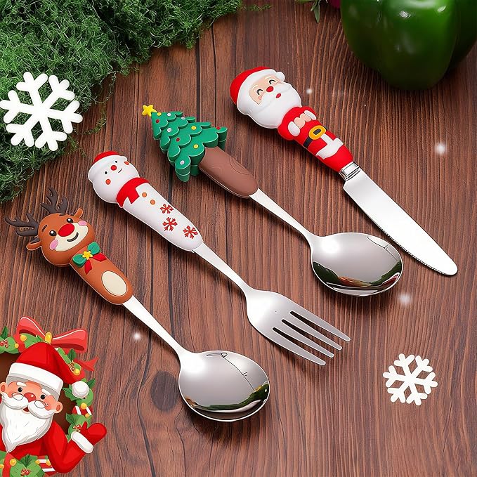Christmas Design-Sliver