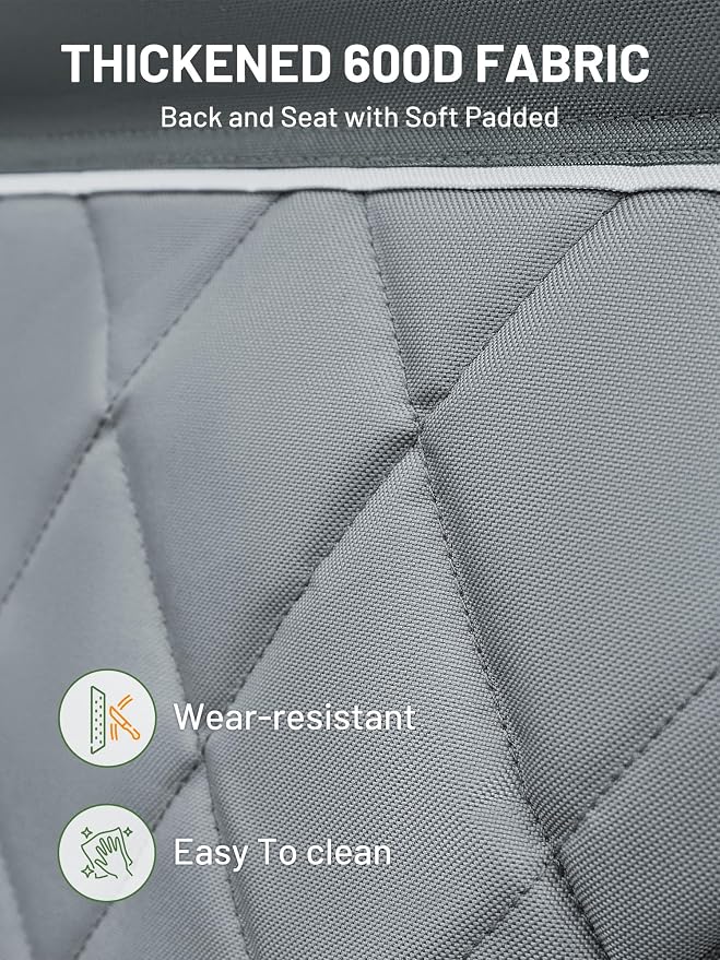 Loveseat Grey