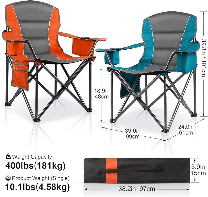 Orange&blue-2 Pack